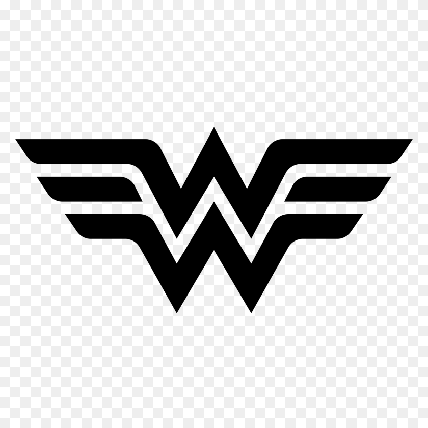 1600x1600 Wonder Woman Icon - Wonderwoman PNG
