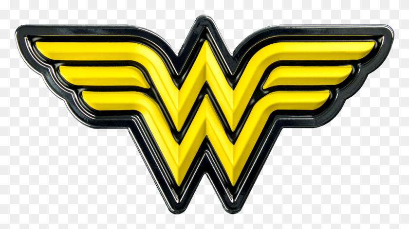 1000x527 Wonder Woman Logo - Wonder Woman Logo PNG