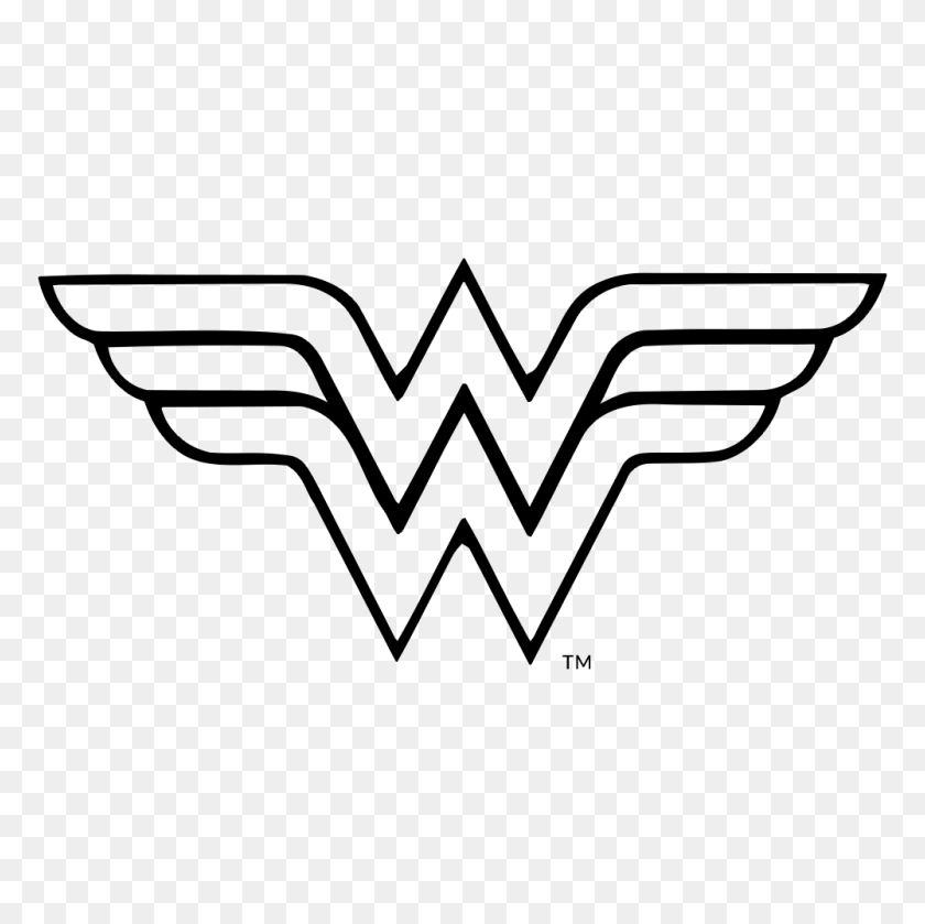 1000x1000 Wonder Woman Mugs Drinkware Tagged Wonder Woman Dc Shop - Wonder Woman Logo PNG