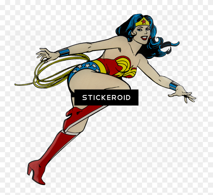 1111x1010 Wonder Woman Png Pic - Wonder Woman Logo PNG