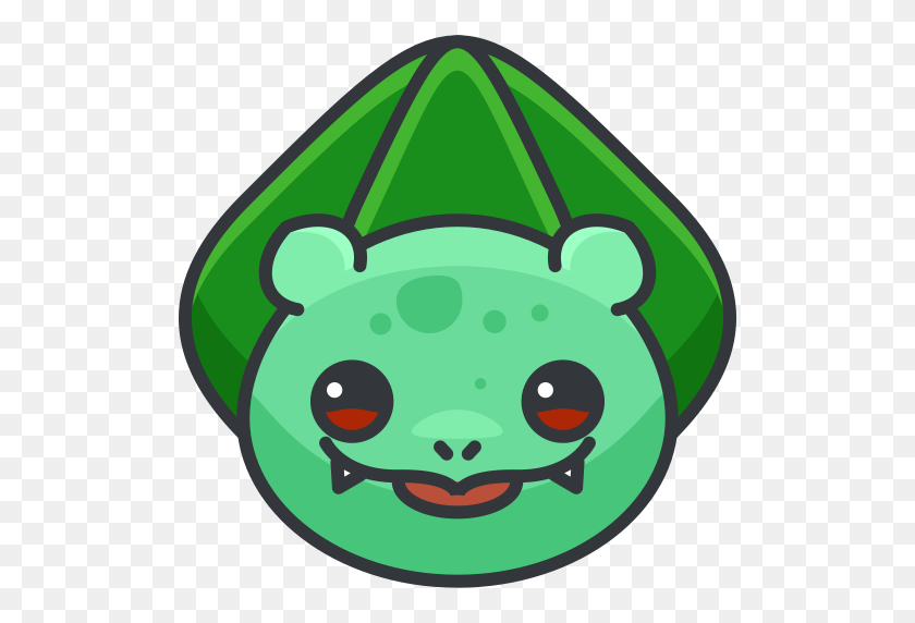 512x512 Wonderful Frog Seeds, Fill, Linear Icon With Png And Vector Format - Sad Pepe PNG