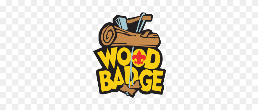 300x300 Wood Badge Gathering Dinner March - Wood Badge Clip Art