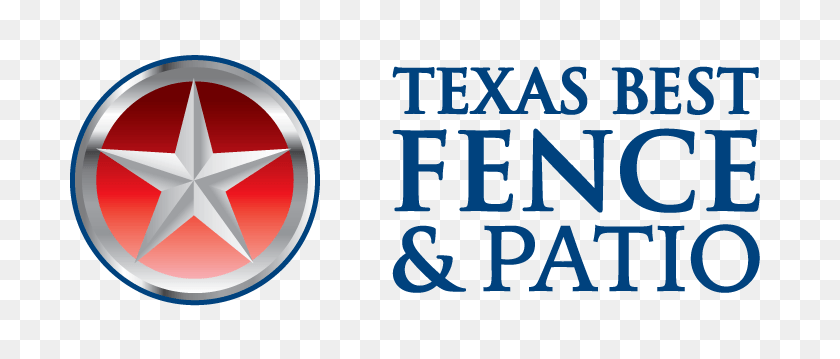 750x299 Wood Fence Repair Installation Contractor Texas Best Fence - Wooden Fence PNG