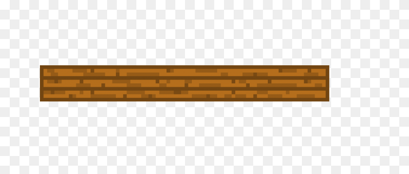 Wood Plank Pixel Art