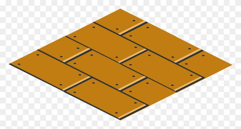 1503x750 Wood Flooring Tile Computer Icons Paver - Tile Floor Clipart