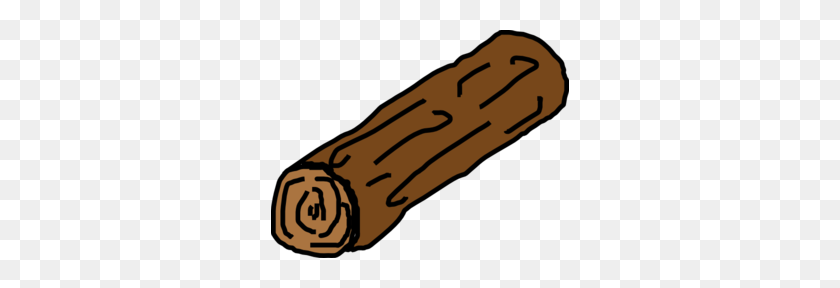 298x228 Wood Log Clipart - Wood Plank Clipart