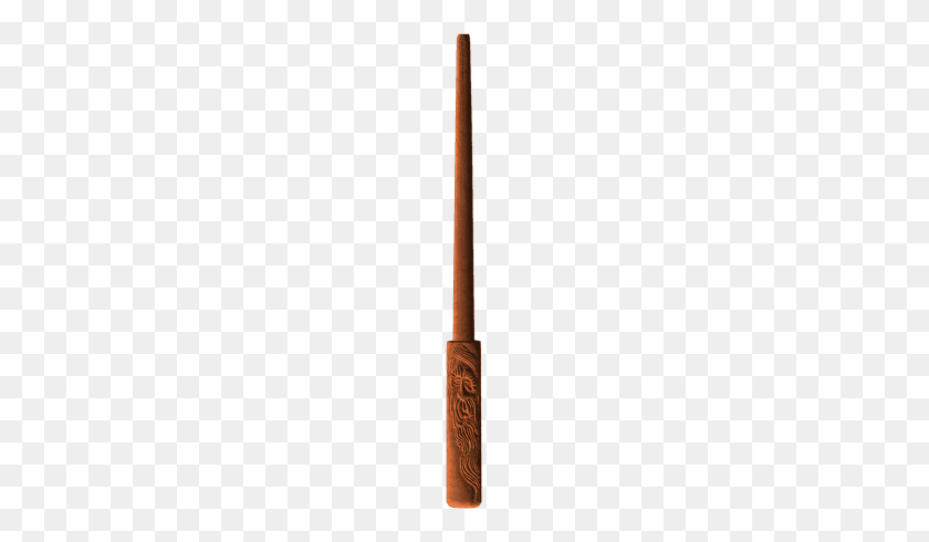 430x430 Wood Spirit Wand Reminiscent Of Harry Potter - Harry Potter Wand PNG