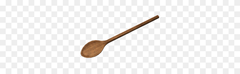 Wood Spoon Png Png Image - Wooden Spoon PNG