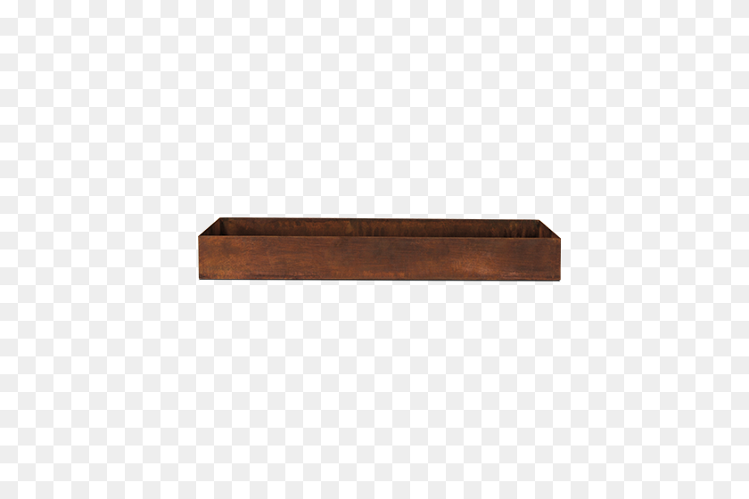 500x500 Wood Storage Insert Ofyr - Wood Plank PNG