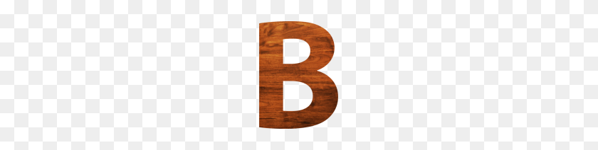 152x152 Wood Texture Alphabet B Favicon Information - Wood Texture PNG