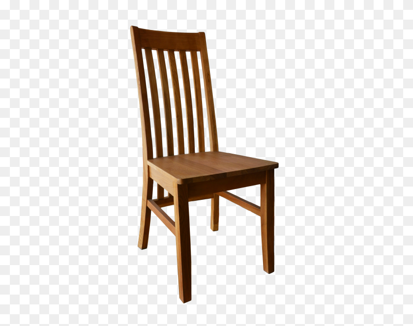 500x604 Wooden Chair Png Transparent Image - Chair PNG