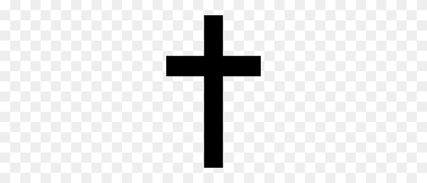 186x300 Деревянный Крест Рисунок - Деревянный Крест Png