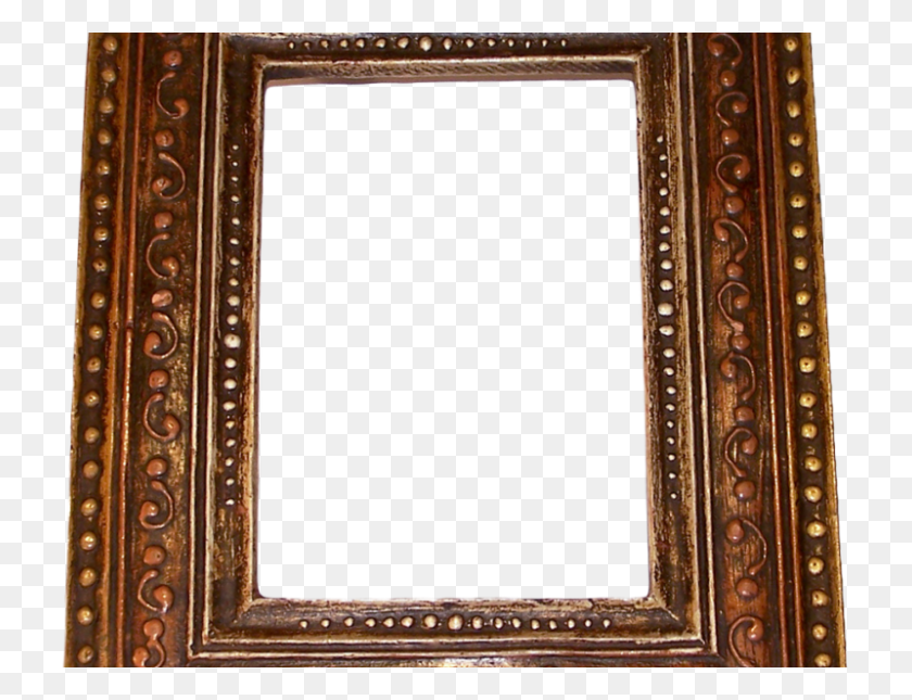 800x600 Wooden Frame Png Transparent Image Png Transparent Best Stock Photos - Wooden Picture Frame PNG