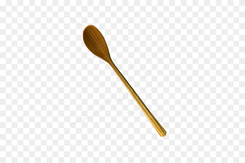 600x500 Wooden Spoon - Wooden Spoon PNG