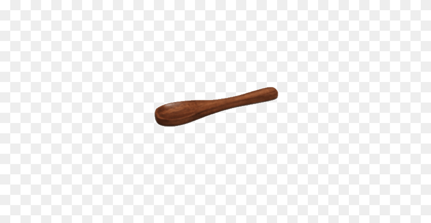 375x375 Wooden Spoon - Wooden Spoon PNG