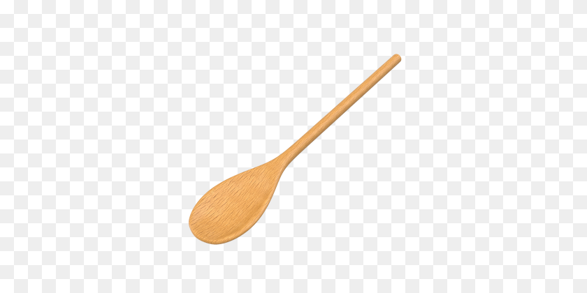 360x360 Wooden Spoon Png Clipart Kitchen Tools, Spoon - Spatula PNG
