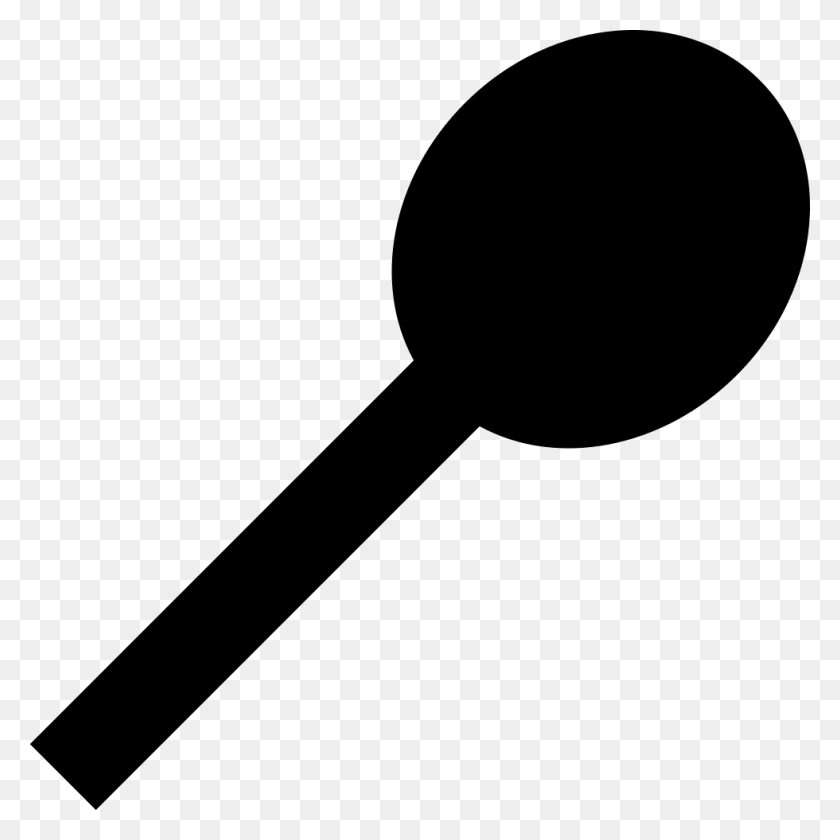 980x980 Wooden Spoon Png Icon Free Download - Wooden Spoon PNG