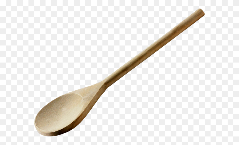 600x450 Wooden Spoon Twincity - Wooden Spoon PNG