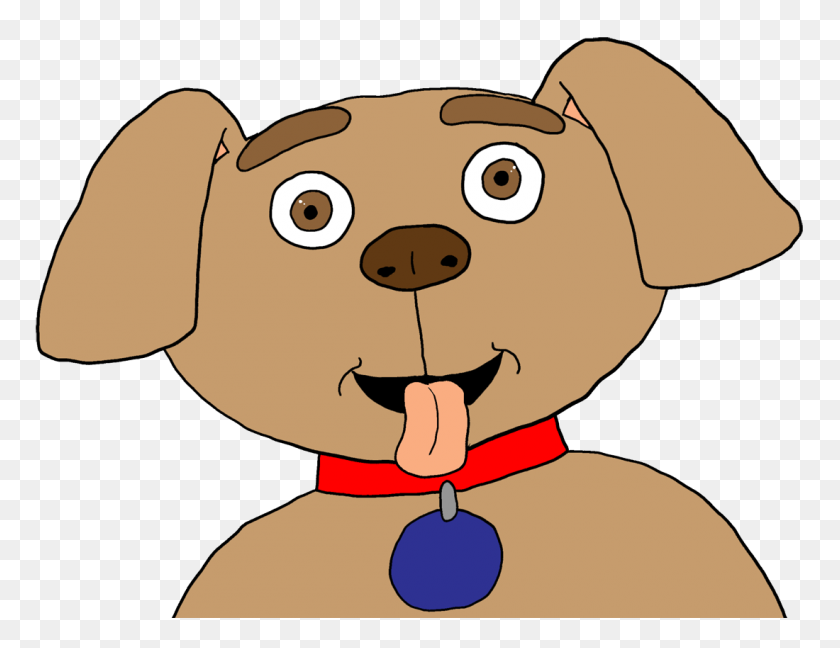 Sweet Pup | Cartoon dog, Cute baby dogs, Baby dogs