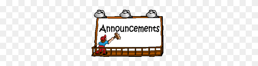 249x156 Предстоящие События Woodland Park Elementary News - Homeroom Clipart