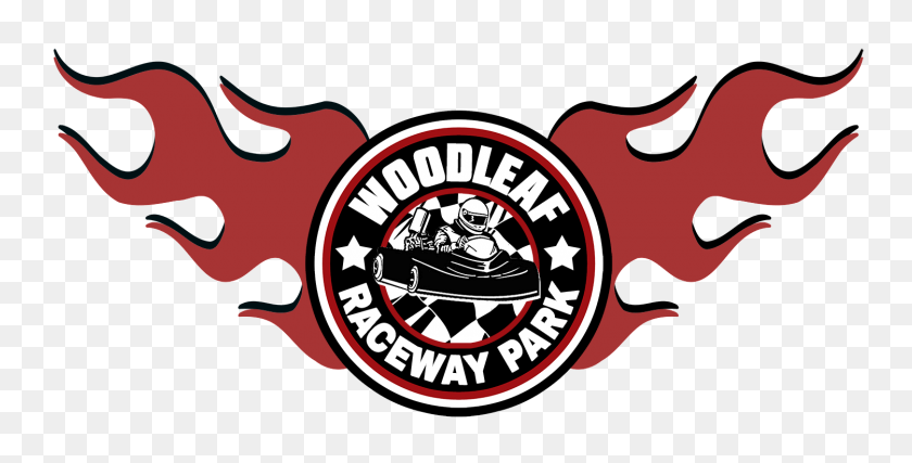 1500x706 Woodleaf Raceway Park Go Kart Dirt Race Track Woodleaf, Carolina Del Norte - Go Kart Clipart