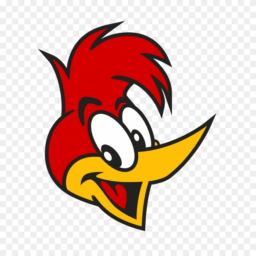 1600x1600 Woody Woodpecker Icon - Woody PNG