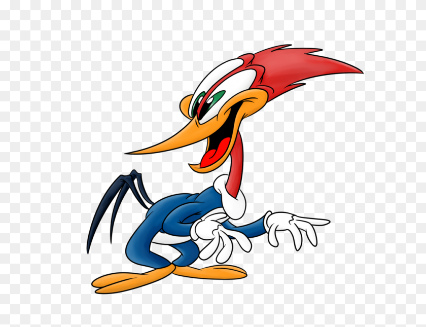 1024x768 Woody Woodpecker Pictures, Images - Woody Woodpecker PNG