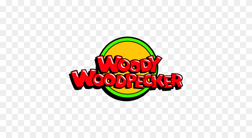 400x400 Woody Woodpecker Transparent Png Images - Woody Woodpecker PNG