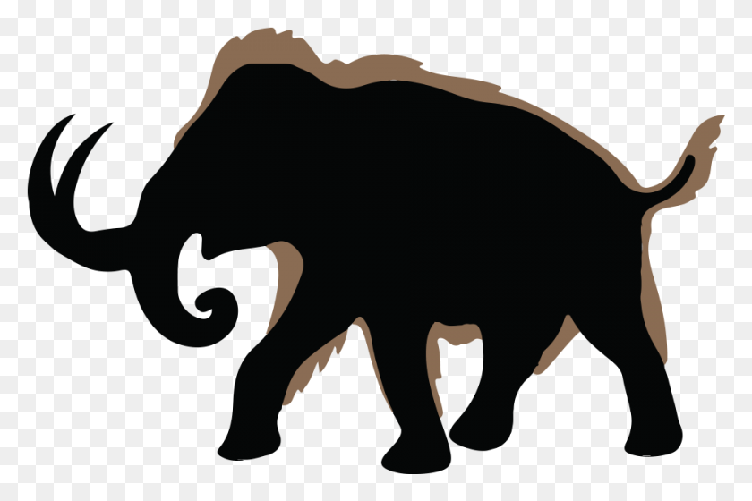 936x600 Woolly - Mammoth PNG