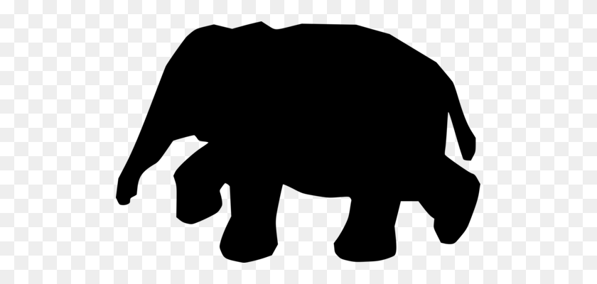 513x340 Шерстистый Мамонт Слоны Индийский Слон Млекопитающее Мультфильм Бесплатно - Шерстистый Мамонт Клипарт