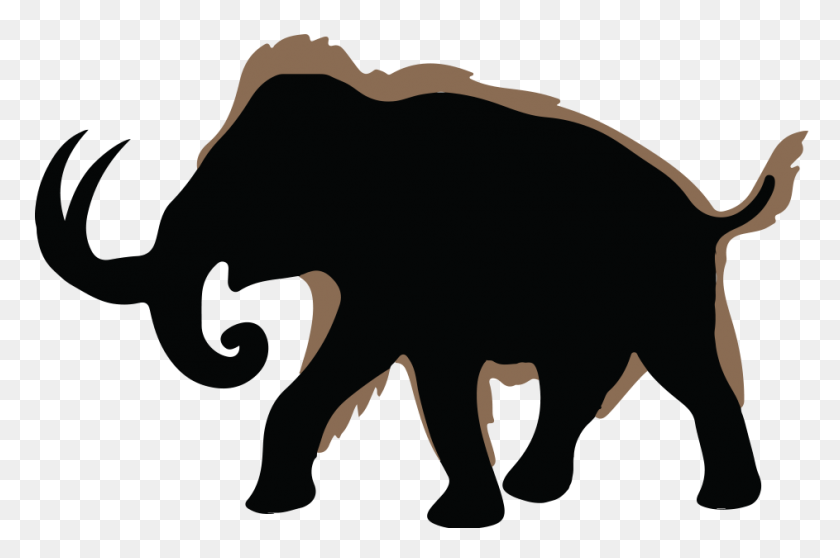 943x603 Woolly Mammoth Project Update - Wooly Mammoth Clipart