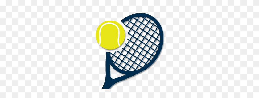260x260 Woolpit Tennis Club Woolpit Tennis Club, Suffolk - Tennis Racquet Clipart