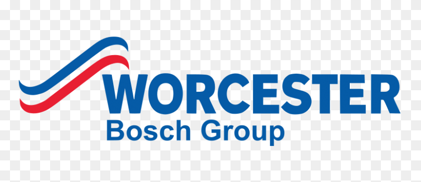 800x311 Worcester Logotipo De Bosch - Logotipo De Bosch Png