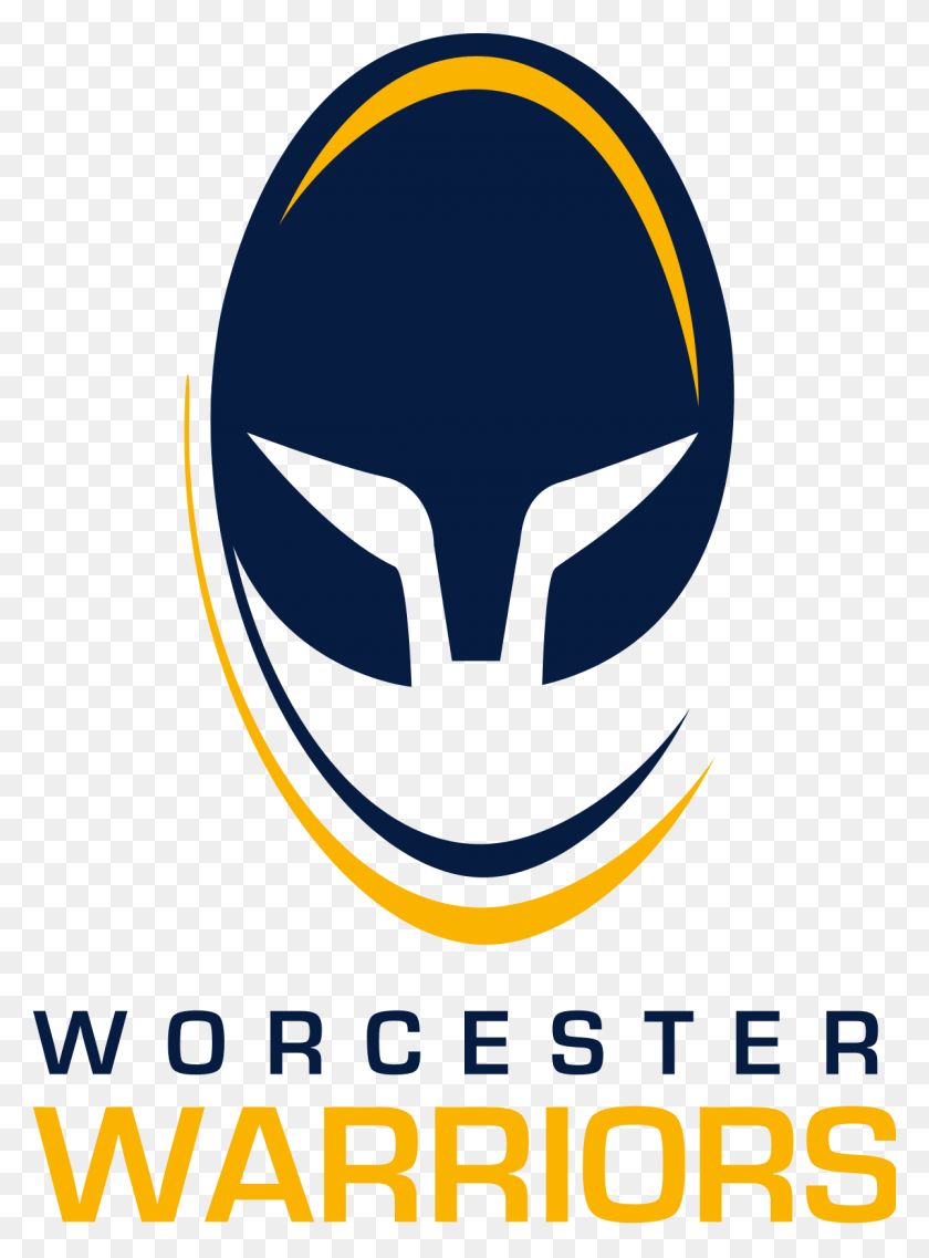 1200x1658 Worcester Warriors Rugby Logo Transparent Png - Warriors Logo PNG