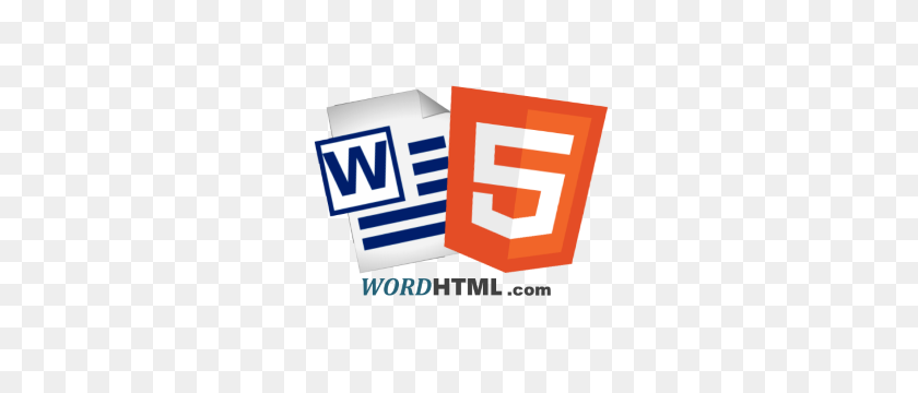 300x300 Word Document To Html Online Converter - PNG Text Editor Online