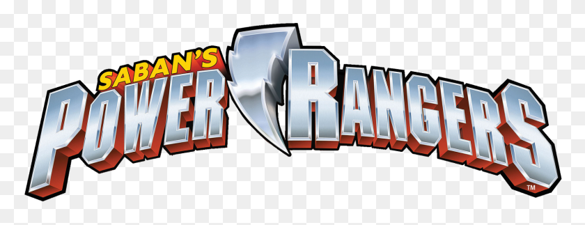 1600x540 Word Of Sean Top Power Rangers Series - Power Rangers PNG