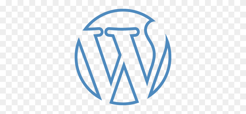 330x330 Wordpress Codegeek - Логотип Wordpress Png