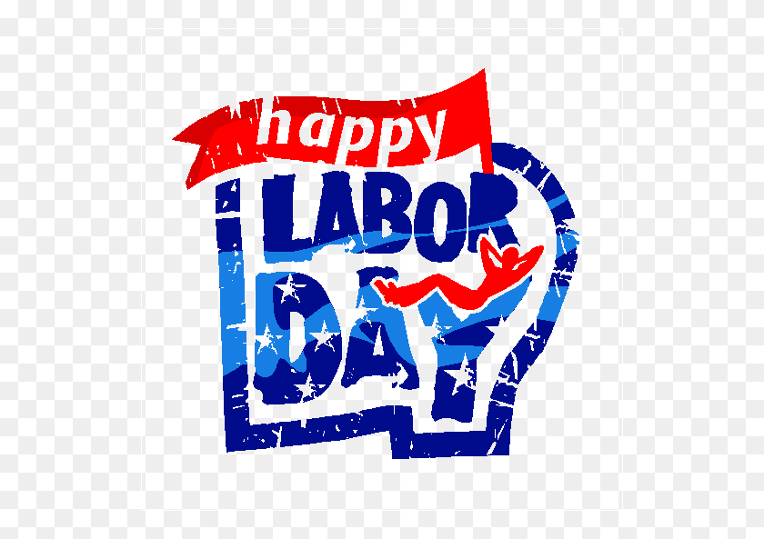 533x533 Wordpress Logo Clipart Labor Day - Labor Day Clip Art Free