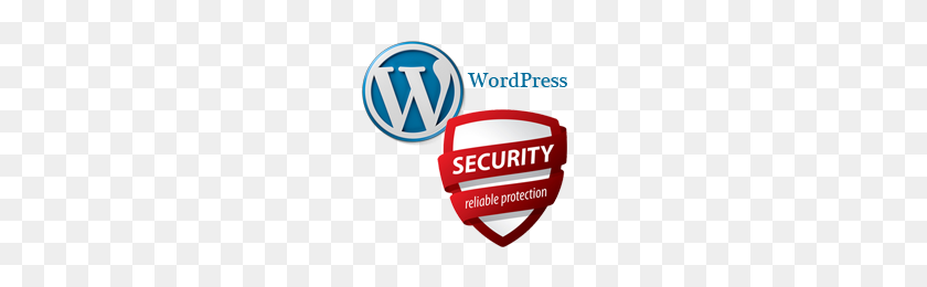 200x200 Безопасность Wordpress - Wordpress Png