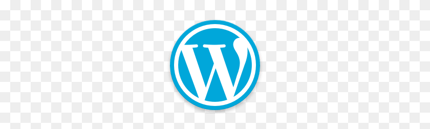 192x192 Wordpress Против Joomla, Что Лучше Мой Блог Хостинга Joomla - Логотип Wordpress Png