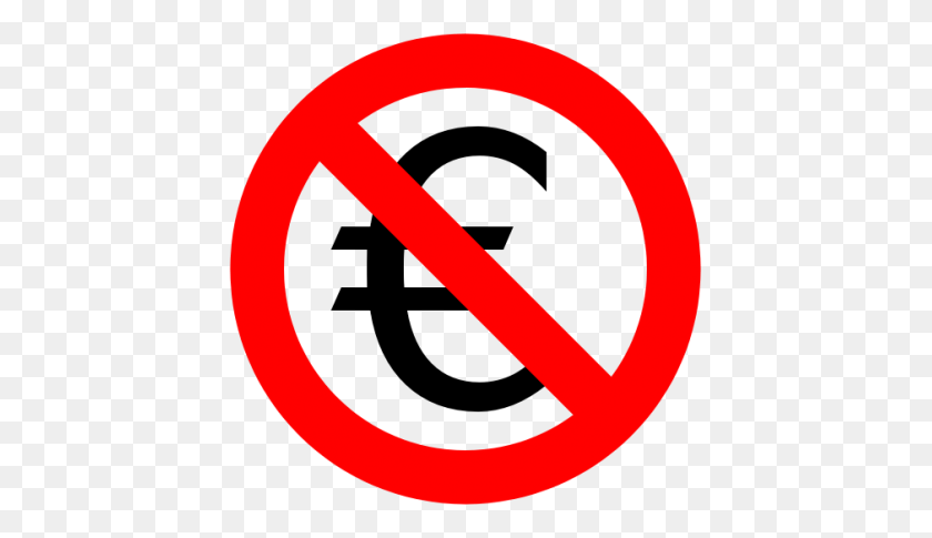 425x425 Слова Предупреждения Вытащите Свои Деньги Из Источника Утечки Европейских Банков - Деньги Падают Png
