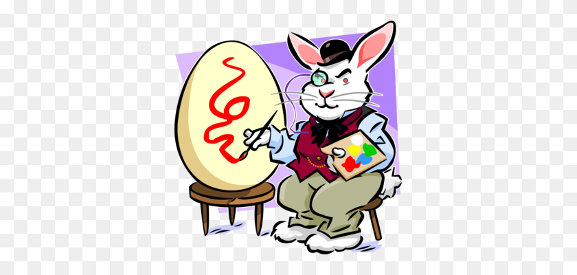 331x340 Work Of Art Study Skills Computer Icons Book - Animated Easter Clipart