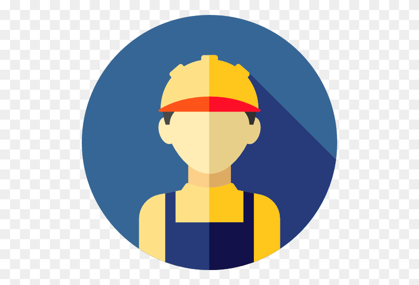 512x512 Worker - Worker PNG