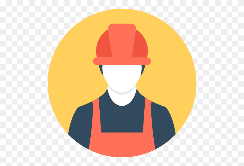 512x512 Worker, Co Worker, Consultant Icon With Png And Vector Format - Consultant Clipart