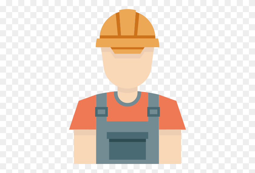 512x512 Worker Worker Icon With Png And Vector Format For Free - Worker PNG