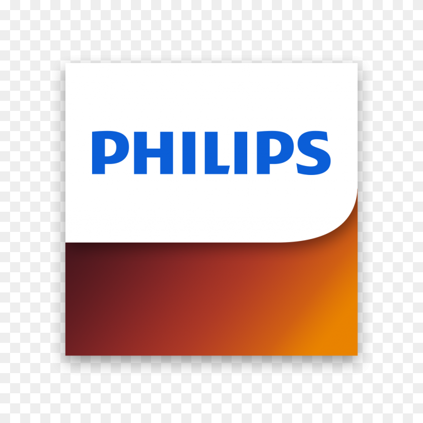 1000x1000 Рабочий - Логотип Philips Png