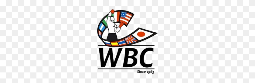 200x215 World Boxing Council - Muhammad Ali PNG
