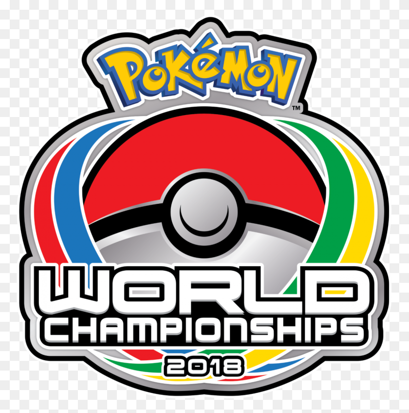 1200x1211 World Championships - World Cup 2018 Logo PNG