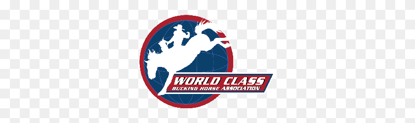275x190 World Class Bucking Horse Association - Bucking Horse Clip Art