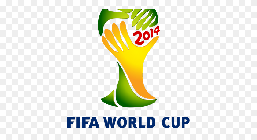 400x400 World Cup - World Cup 2018 Logo PNG